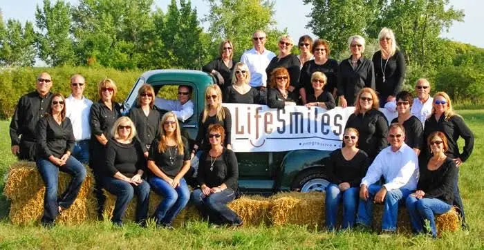 LifeSmiles Dental
