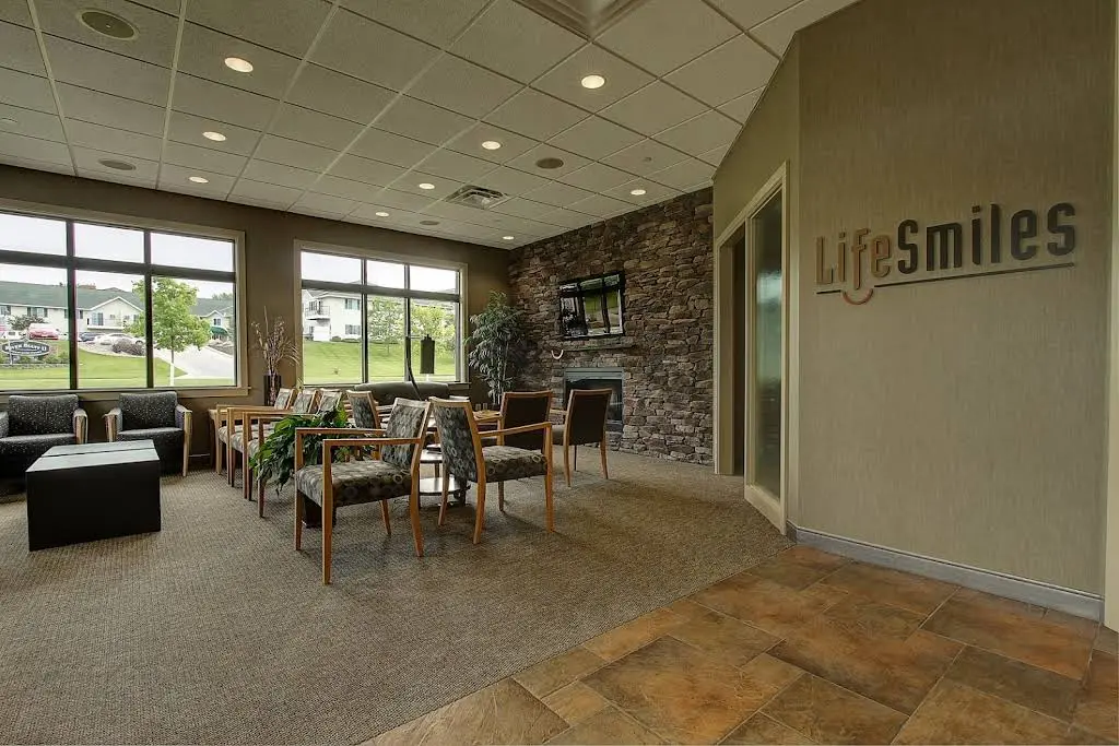 LifeSmiles Dental