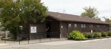 Sanford Clearbrook Clinic
