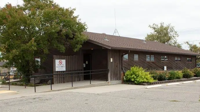 Sanford Clearbrook Clinic