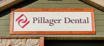 Pillager Dental