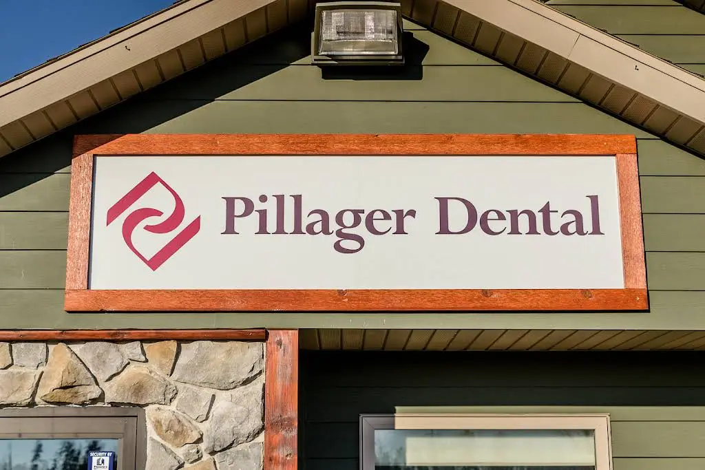 Pillager Dental