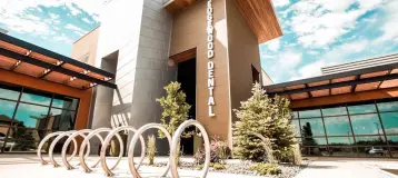 Edgewood Dental