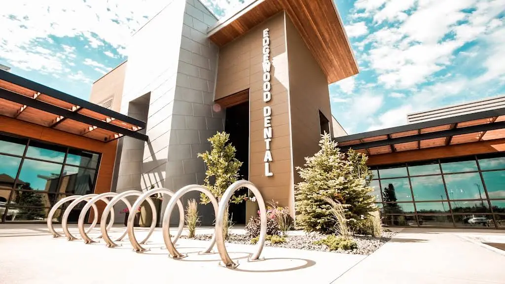 Edgewood Dental