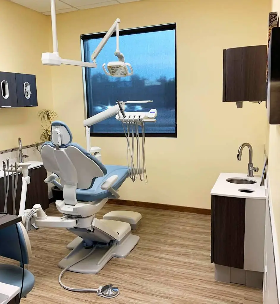 Edgewood Dental