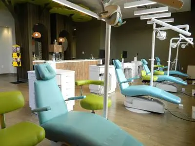 Milestone Dental Group