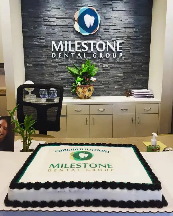 Milestone Dental Group