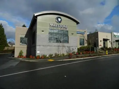 Milestone Dental Group