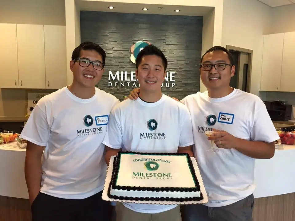 Milestone Dental Group