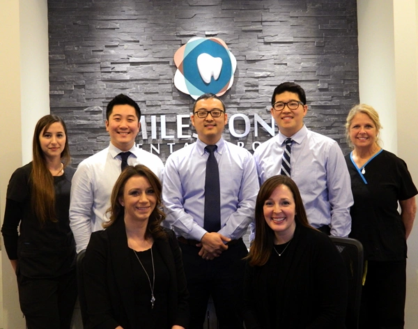 Milestone Dental Group