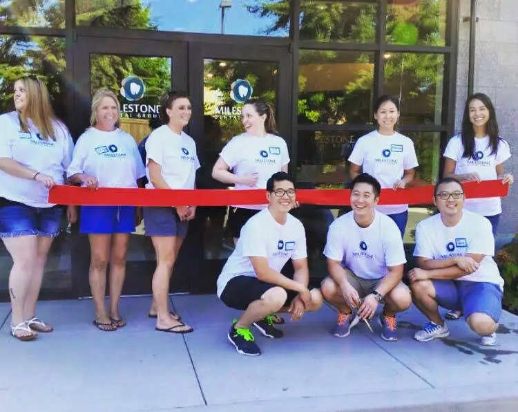 Milestone Dental Group