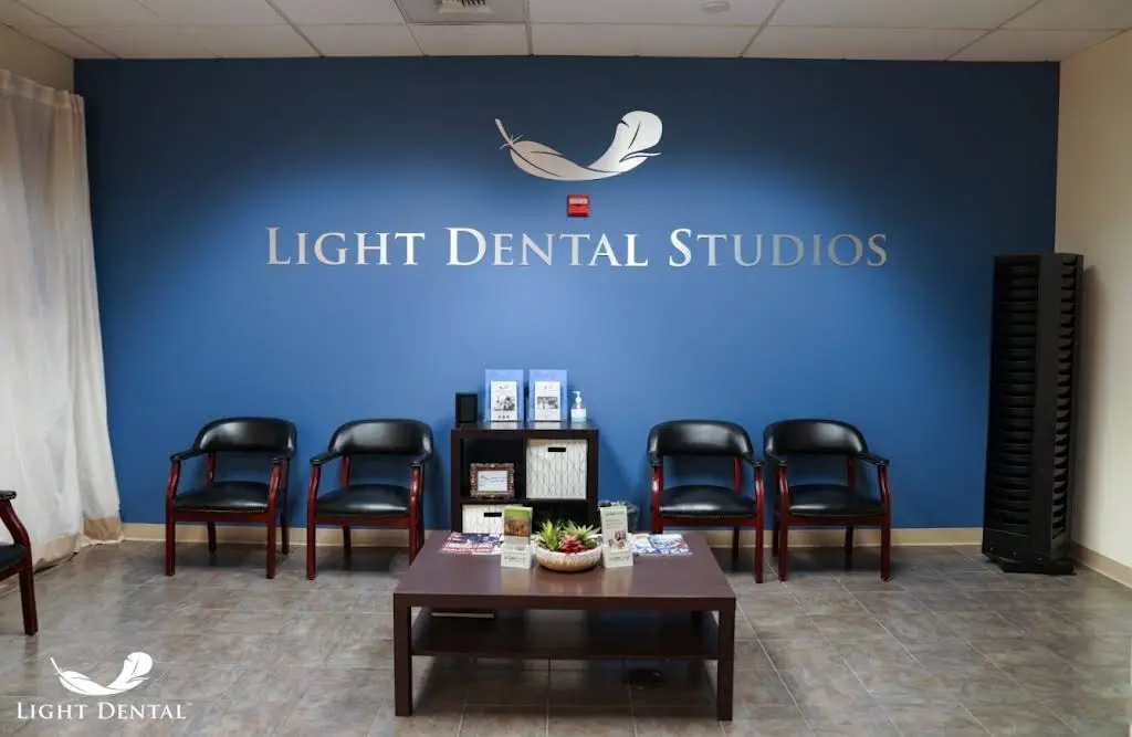 Light Dental Studios of Covington