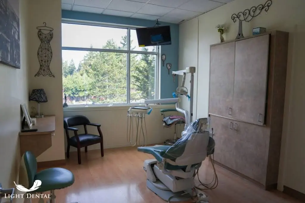 Light Dental Studios of Covington