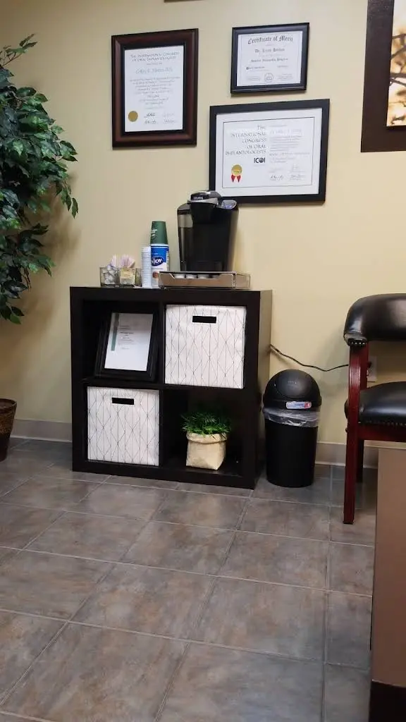 Affordable Dental Care