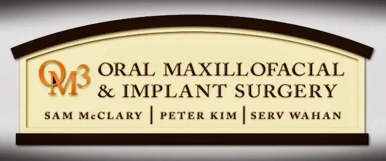 OM3 Oral Maxillofacial & Implant Surgery