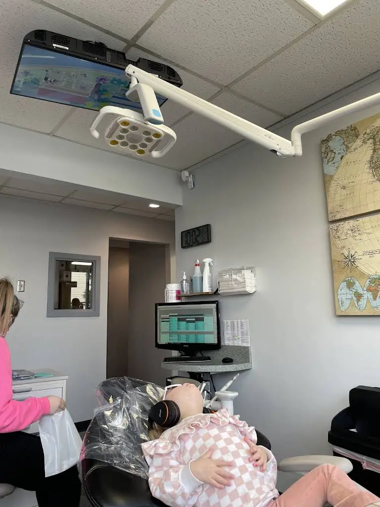 Puget Sound Pediatric Dentistry
