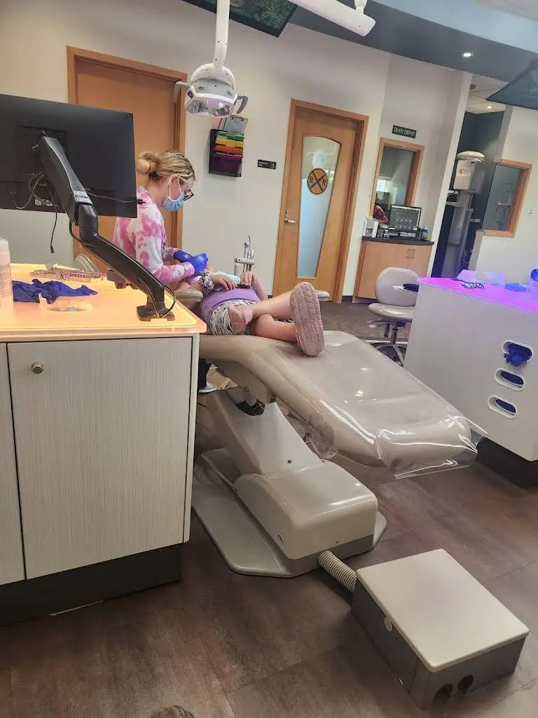 Puget Sound Pediatric Dentistry