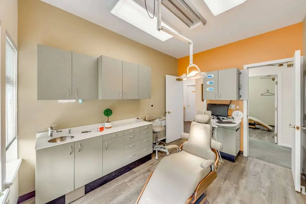 Premier Periodontics
