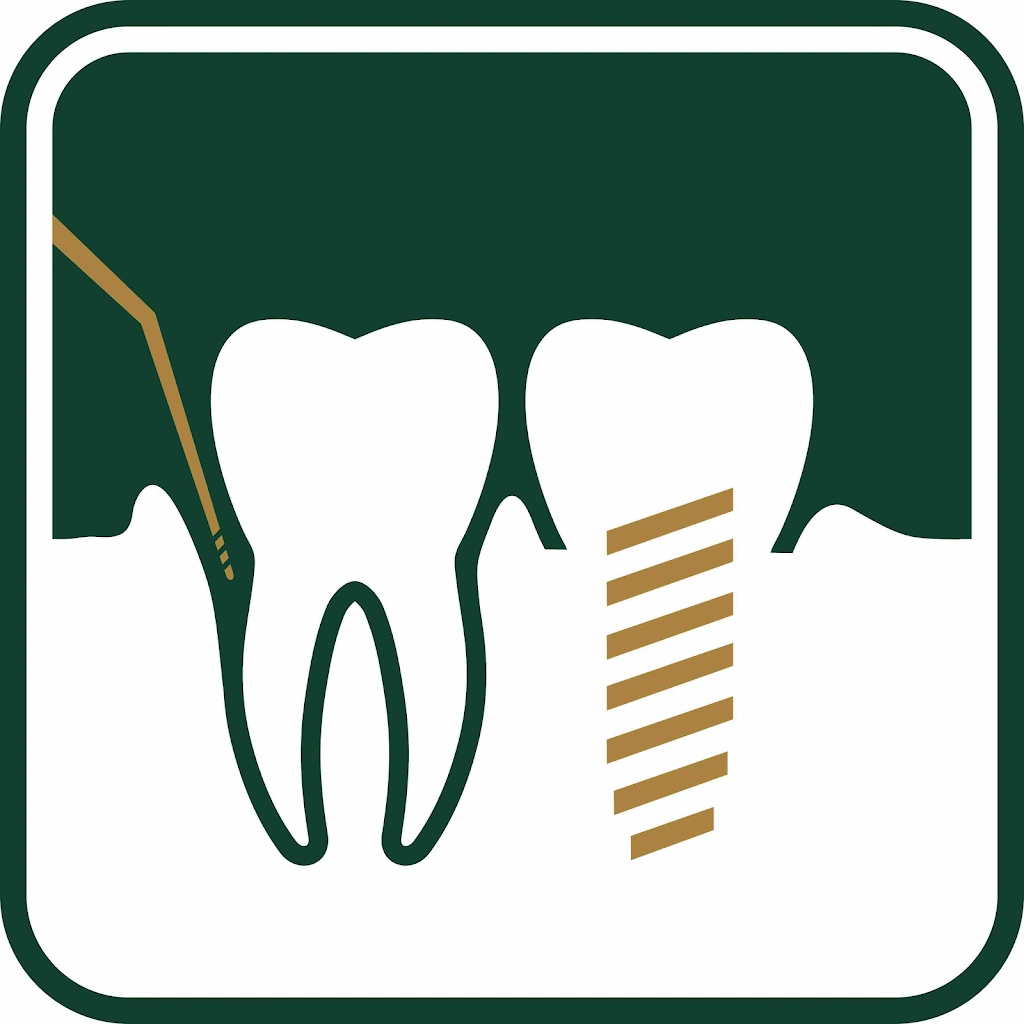 Premier Periodontics