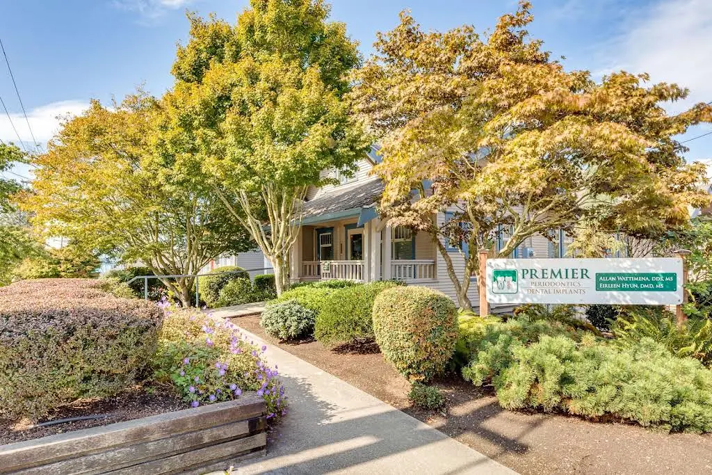 Premier Periodontics