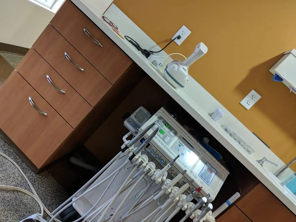 Everett Endodontics
