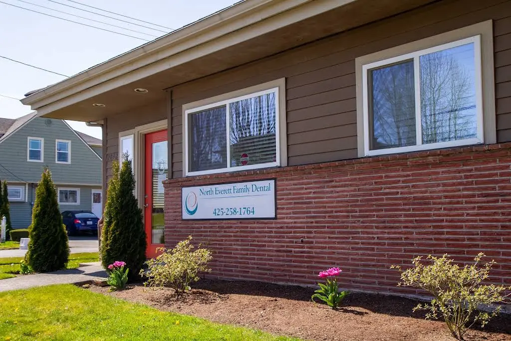 North Everett Family Dental