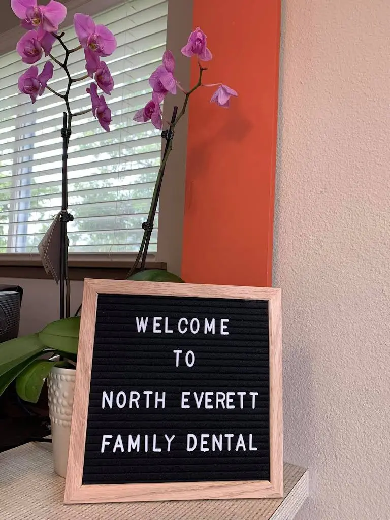 North Everett Family Dental