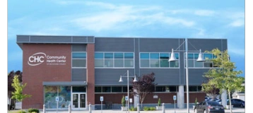 Community Health Center of Snohomish County - Everett-North Clinic