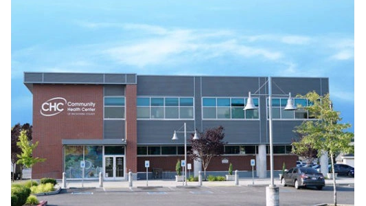 Community Health Center of Snohomish County - Everett-North Clinic