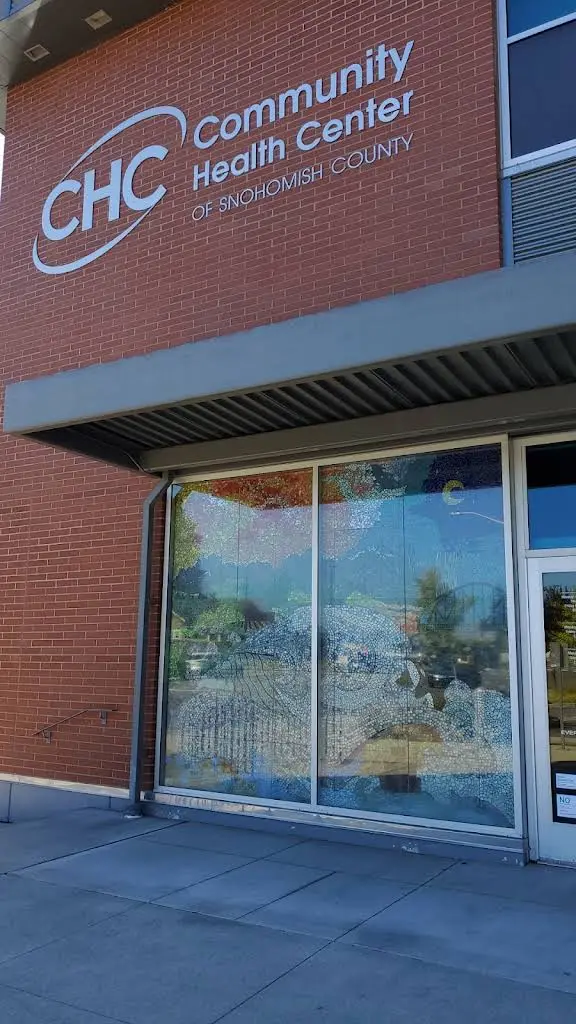 Community Health Center of Snohomish County - Everett-North Clinic