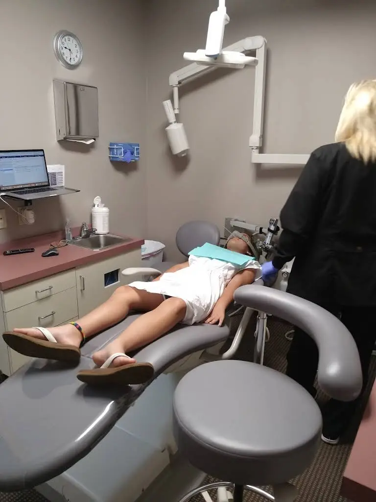 Lakes Area Pediatric Dentistry
