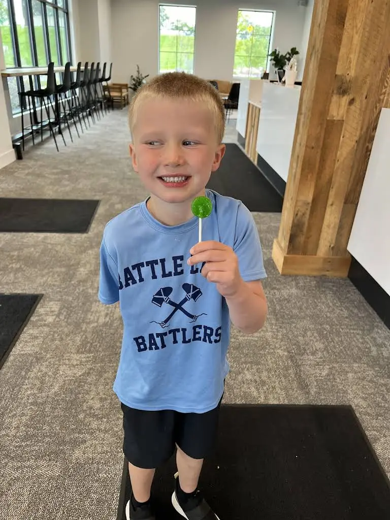 Lakes Area Pediatric Dentistry