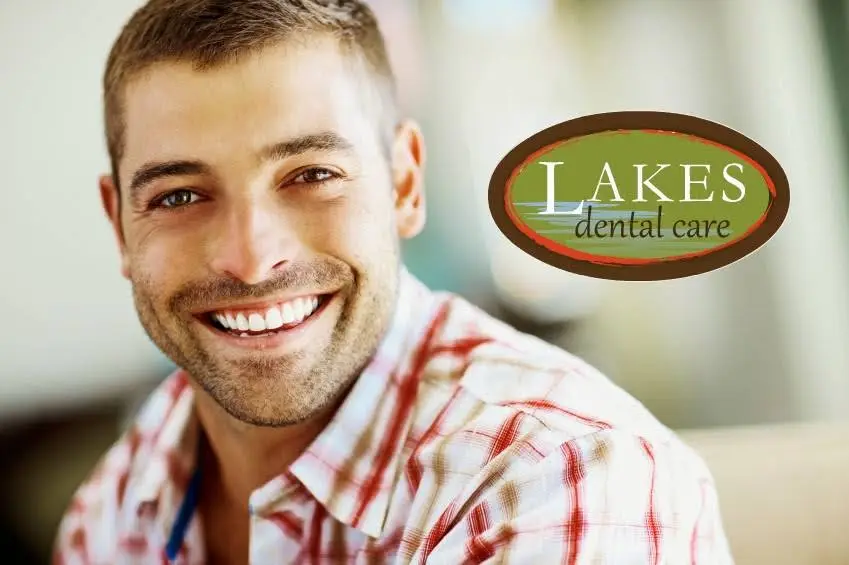 Lakes Dental Care