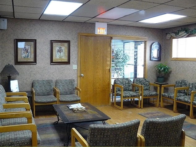 Lakes Dental Care