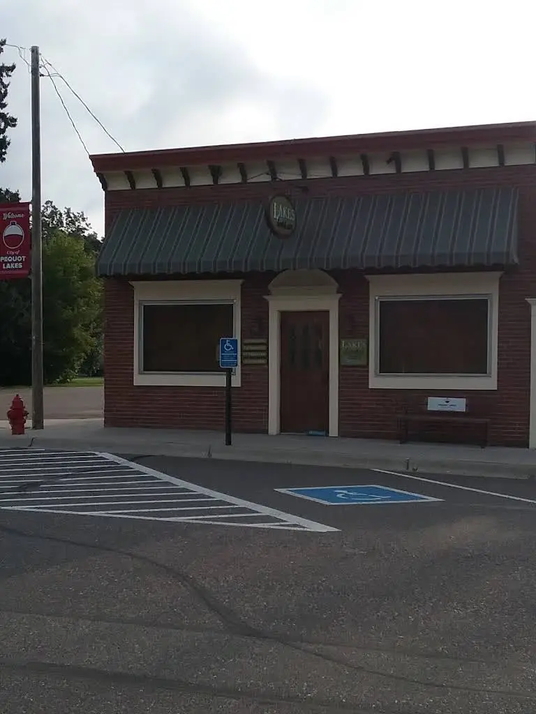 Lakes Dental Care