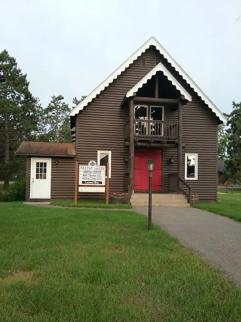Pequot Lakes Dental Center