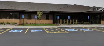 Lakewood Health System - Pillager