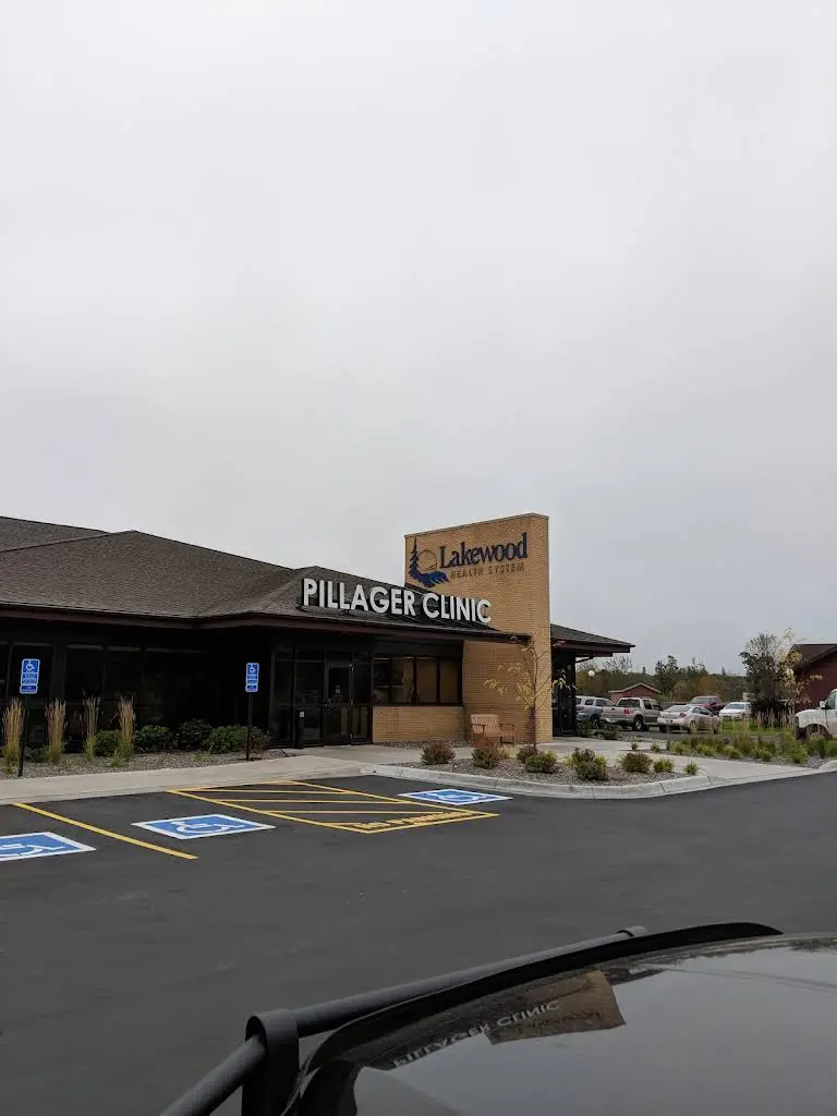 Lakewood Health System - Pillager