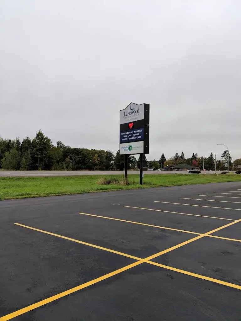 Lakewood Health System - Pillager