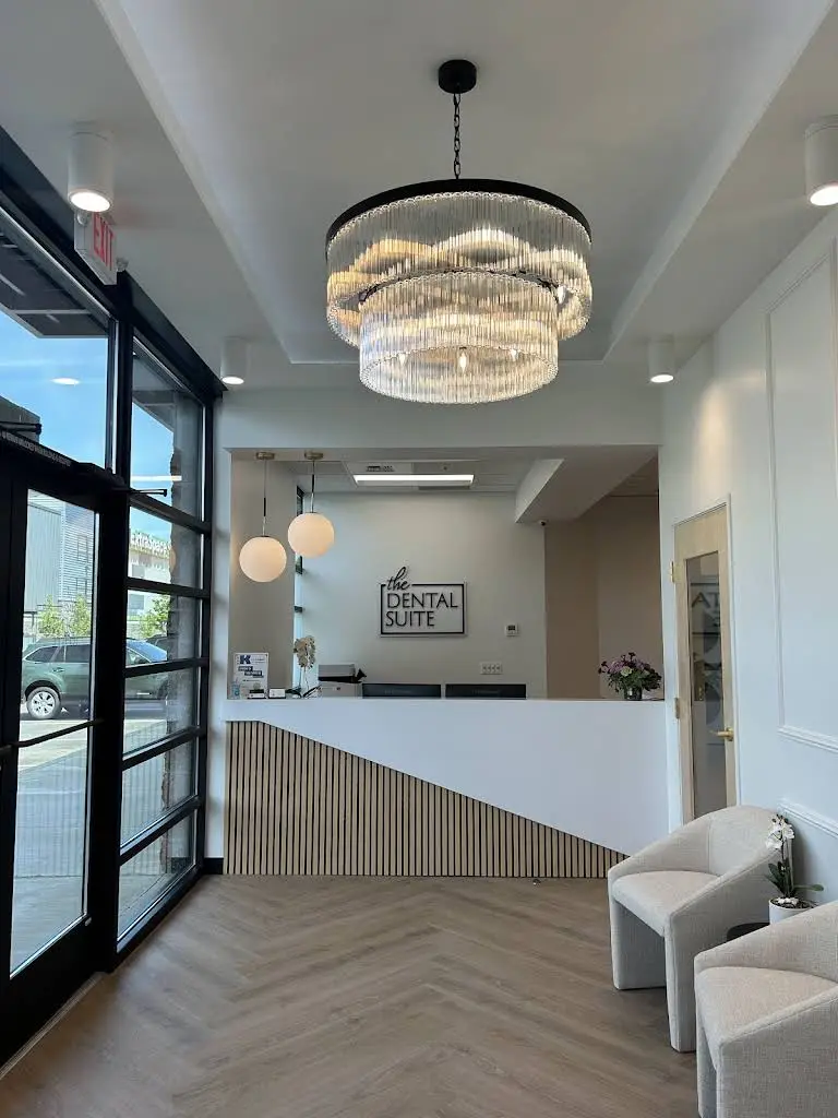 The Dental Suite