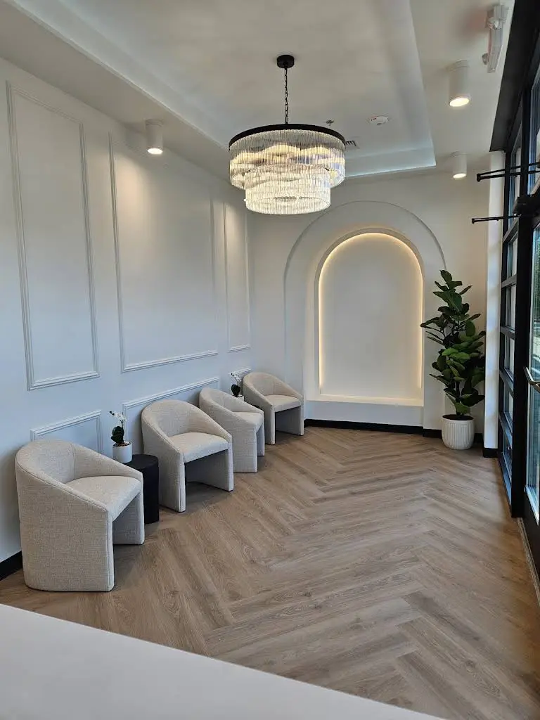 The Dental Suite