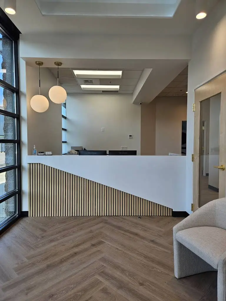 The Dental Suite