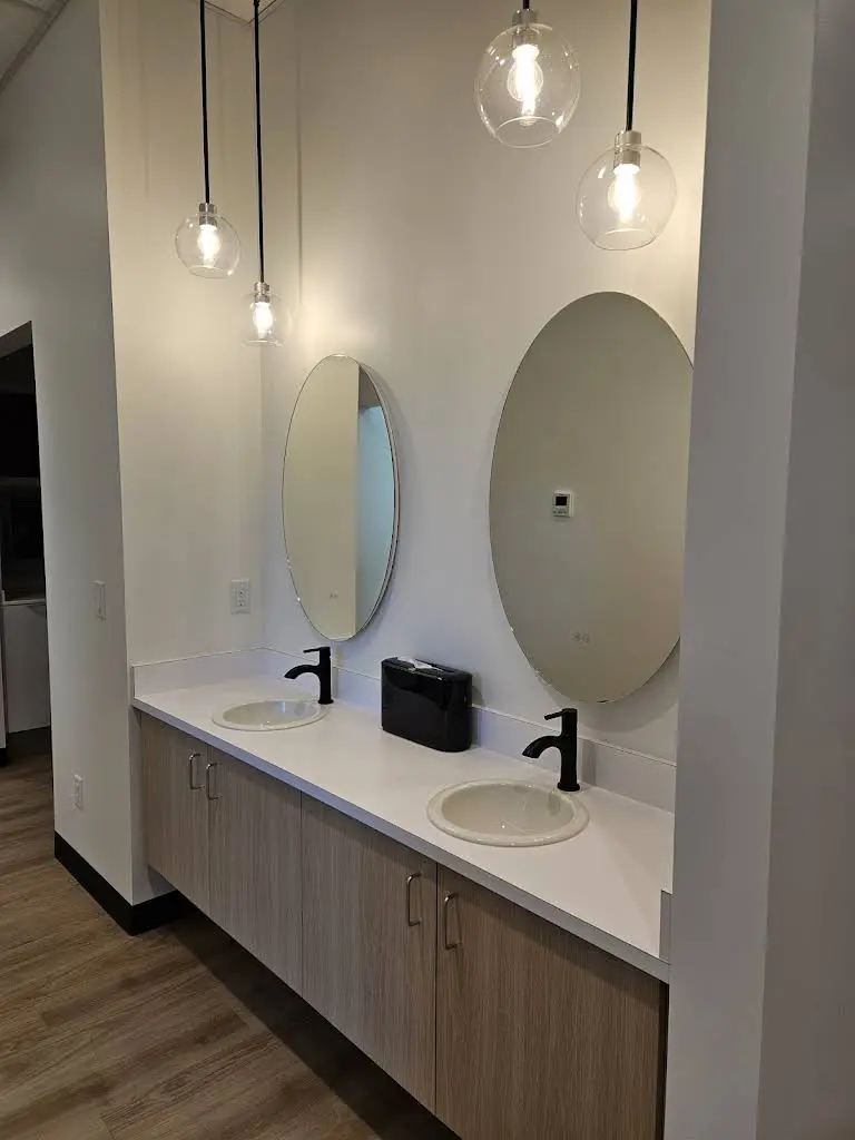 The Dental Suite