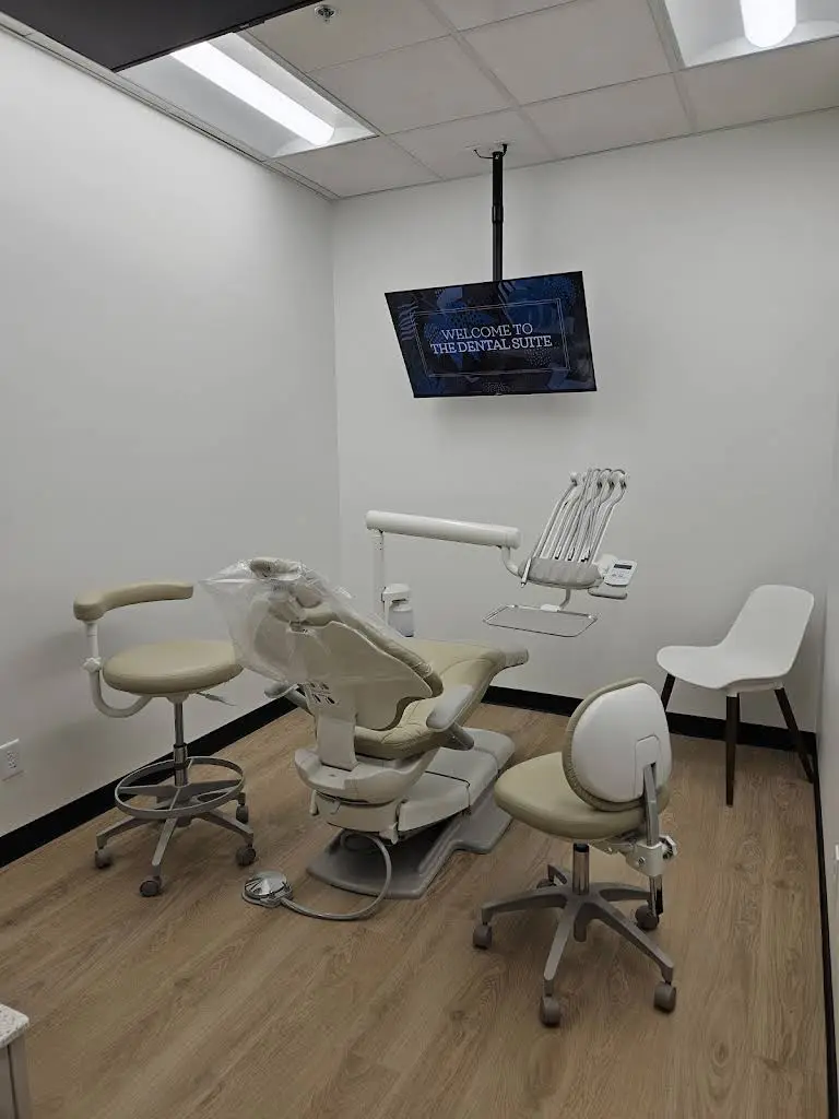 The Dental Suite