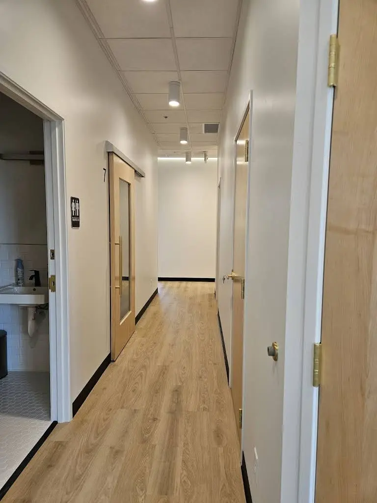 The Dental Suite