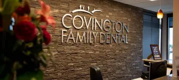Covington Family Dental
