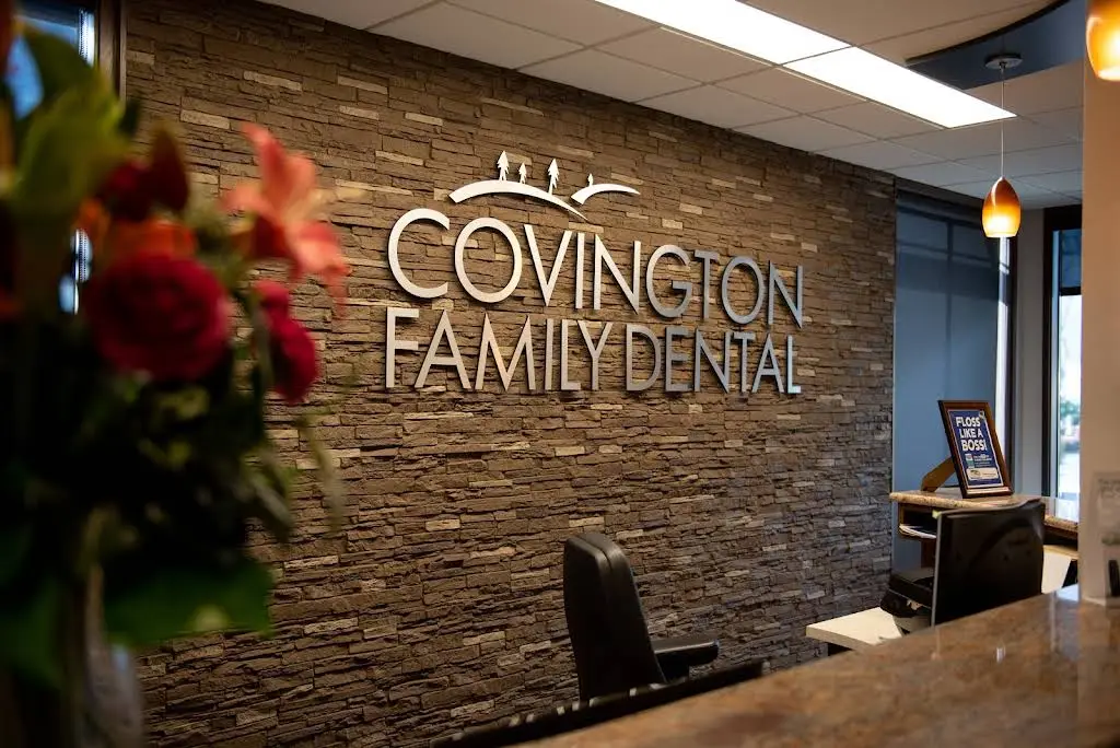 Covington Family Dental