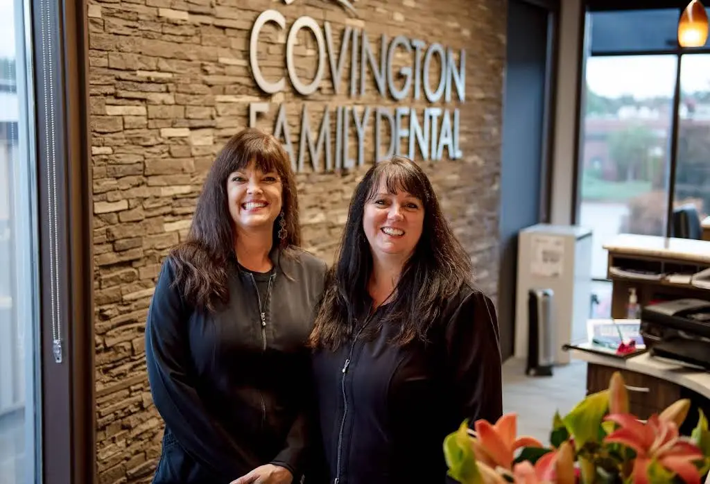 Covington Family Dental