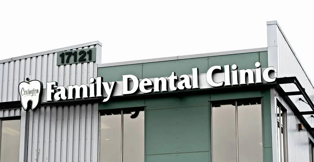 Covington Family Dental