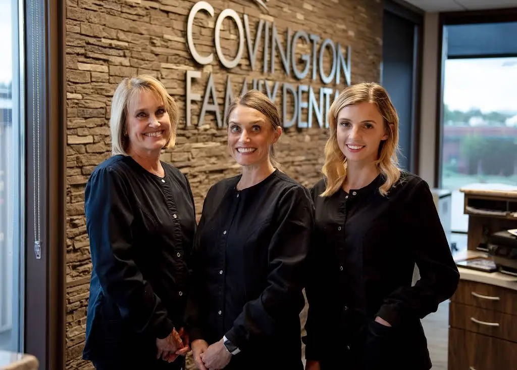 Covington Family Dental